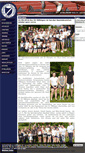 Mobile Screenshot of leichtathletik.sv-millingen.de